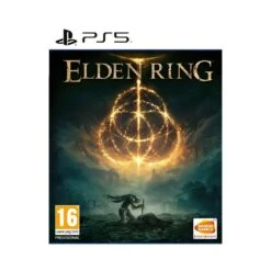 PS5 : Elden Ring Launch Edition