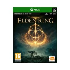 Xbox : Elden Ring Launch Edition
