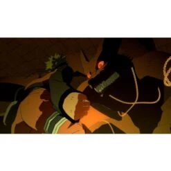 Nintendo Switch: NARUTO X BORUTO CONNECTIONS -Little Things Toys 3GE 026368 000 008