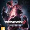 Tekken 8 - Launch Edition (PS5)