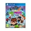 PS4 : Ben 10: Power Trip