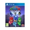 PS4 : PJ Masks - Heroes Of The Night