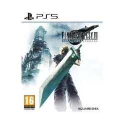 PS5 : Final Fantasy 7 Remake - Intergrade