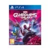 PS4 : Marvel's Guardian Of The Galaxy Cosmic - Standard Edition