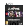 PS5 : Marvel's Guardian Of The Galaxy Cosmic - Deluxe Edition