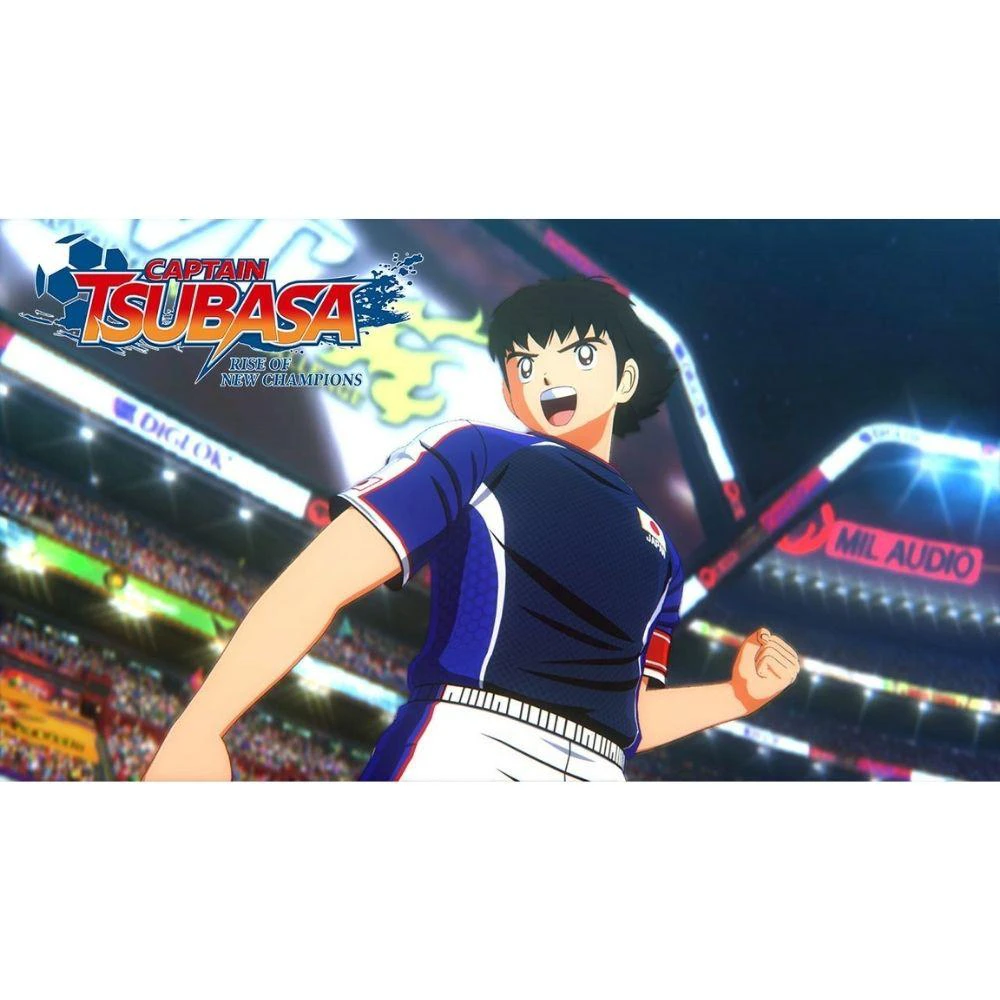 PS4 : Captain Tsubasa: Rise Of New Champions 2 PS4 : Captain Tsubasa: Rise Of New Champions - Image 2