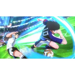 PS4 : Captain Tsubasa: Rise Of New Champions 7 PS4 : Captain Tsubasa: Rise Of New Champions -Little Things Toys 3GE 09873 000 004