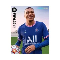 PC : FIFA 2022