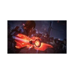 PS4 : Mass Effect - Legendary Ed. -Little Things Toys 3GE 123933 000 003