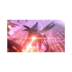 PS4 : Mass Effect - Legendary Ed. -Little Things Toys 3GE 123933 000 004