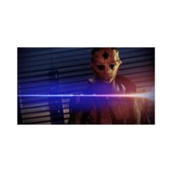 PS4 : Mass Effect - Legendary Ed. -Little Things Toys 3GE 123933 000 005