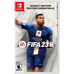 Nintendo Switch: FIFA 23