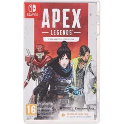 Nintendo Switch : Apex Legends Champion Edition
