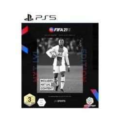 PS5 : FIFA 21 Next Level (NMC)
