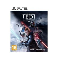 PS5 : Star Wars - Jedi : Fallen Order