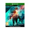 Xbox Series X : Battlefield 2042