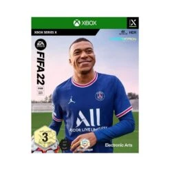 Xbox Series X : FIFA 2022