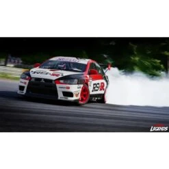 PLAYSTATION PS4 : Grid Legends -Little Things Toys 3GE 124936 000 004