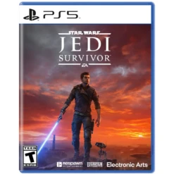 Electronic Arts PS5 : Star Wars Jedi: Survivor
