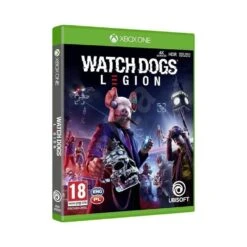 Ubisoft XBox One : Watch Dogs : Legion