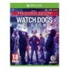 Ubisoft XBox One : Watch Dogs : Legion - Resistance Edition