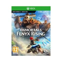 Ubisoft XBox One : Immortals Fenyx Rising