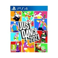 Ubisoft PS4 : Just Dance 2021