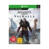 Ubisoft XBox One : Assassin's Creed : Valhalla