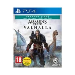 Ubisoft PS4 : Assassin's Creed : Valhalla - Drakkar Edition