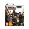 Ubisoft PS5 : Tom Clancy'S Rainbow Six: Siege - Deluxe Edition