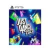 Ubisoft PS5 : Just Dance 2022