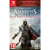 Nintendo Switch: SW ASSASSINS CREED EZIO COLLECTION