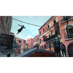 Nintendo Switch: SW ASSASSINS CREED EZIO COLLECTION -Little Things Toys 3GE 220947 000 005 ee31501b