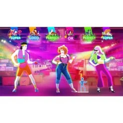 Nintendo Switch: JUST DANCE 2024 -Little Things Toys 3GE 279266 000 005