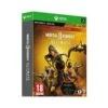 XBox One : Mortal Kombat 11 - Ultimate Ed. - Steelbook