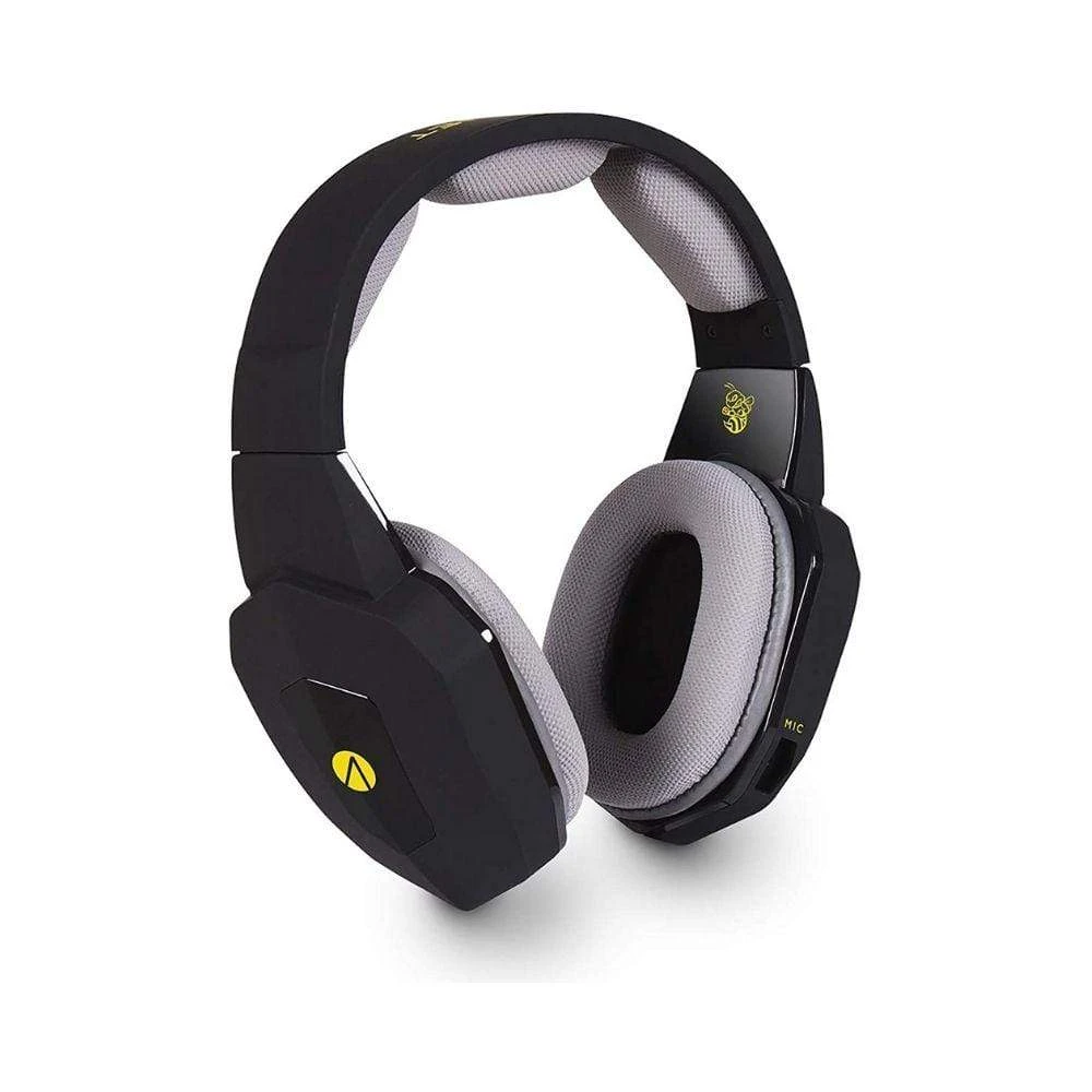 Multiformat Stereo HS Wired Stealth Hornet 2 Multiformat Stereo HS Wired Stealth Hornet - Image 2