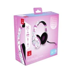 Multiformat Stereo HS Wired Stealth Raider