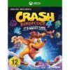 Activision XBox One : Crash Bandicoot 4 : It's About Time
