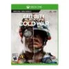 Activision XBox One : Call Of Duty : Black Ops Cold War