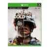 Activision XBox Series X : Call Of Duty : Black Ops Cold War