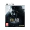 CAPCOM PS5 : Resident Evil Village - Steel Book Edition