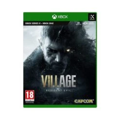 CAPCOM XBox One X : Resident Evil Village