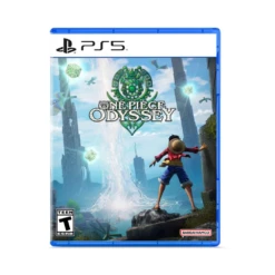 One Piece: Odyssey (Playstation 5)