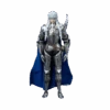 Berserk Action Figure 1/6 Griffith Reborn Band Of Falcon Action Figure