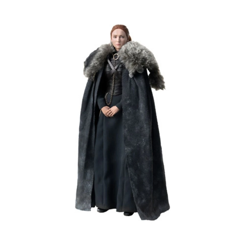 Threezero : Game Of Thrones - Sansa Stark (Season 8) 1 Threezero : Game Of Thrones - Sansa Stark (Season 8)