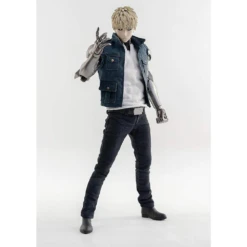 1/6 Scale ThreeZero - Genos-