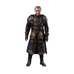 ThreeZero Game Of Thrones - Jorah Mormont Season 8 1/6th Scale Action Figure