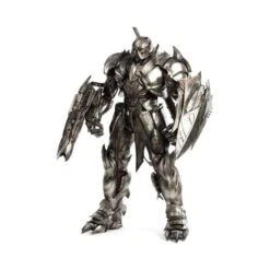 ThreeZero : Transformers - Megatron (Deluxe)