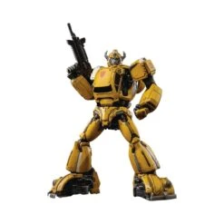 Threezero : Tranformers - MDLX Bumblebee