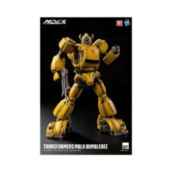 Threezero : Tranformers - MDLX Bumblebee 5 Threezero : Tranformers - MDLX Bumblebee -Little Things Toys 3Z0284AW0 000 003